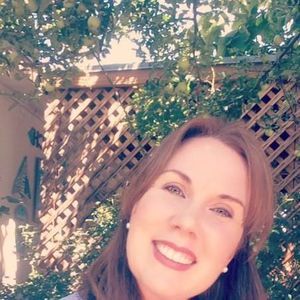 Meet your Posher, Marie k